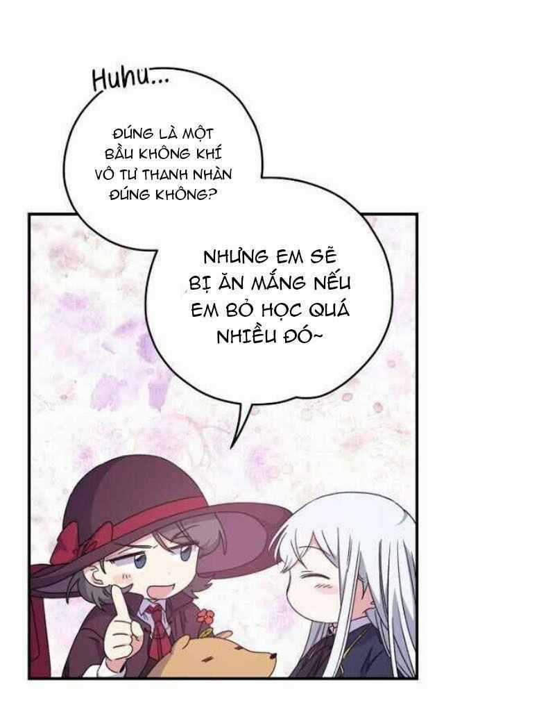 Nhà Hiền Triết Yigret Chapter 26 trang 38