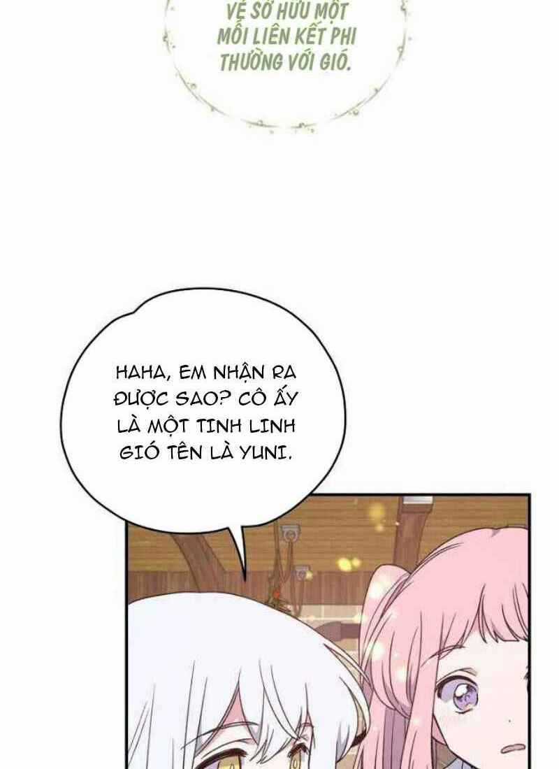 Nhà Hiền Triết Yigret Chapter 26 trang 46