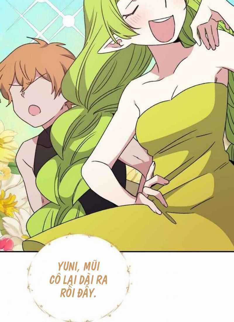 Nhà Hiền Triết Yigret Chapter 26 trang 49