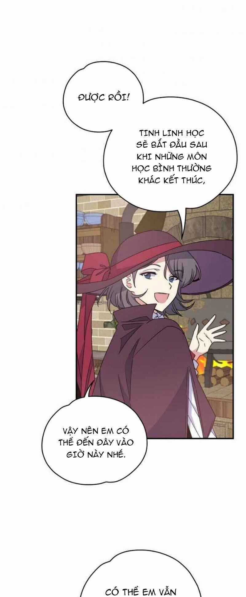 Nhà Hiền Triết Yigret Chapter 26 trang 51