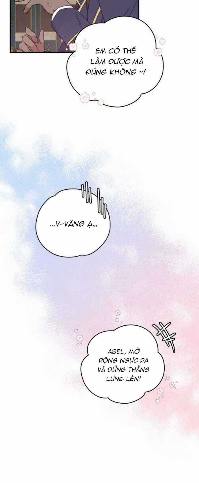 Nhà Hiền Triết Yigret Chapter 26 trang 53