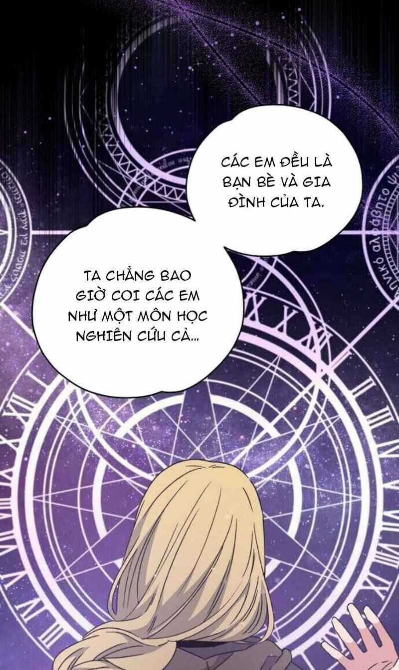 Nhà Hiền Triết Yigret Chapter 26 trang 62