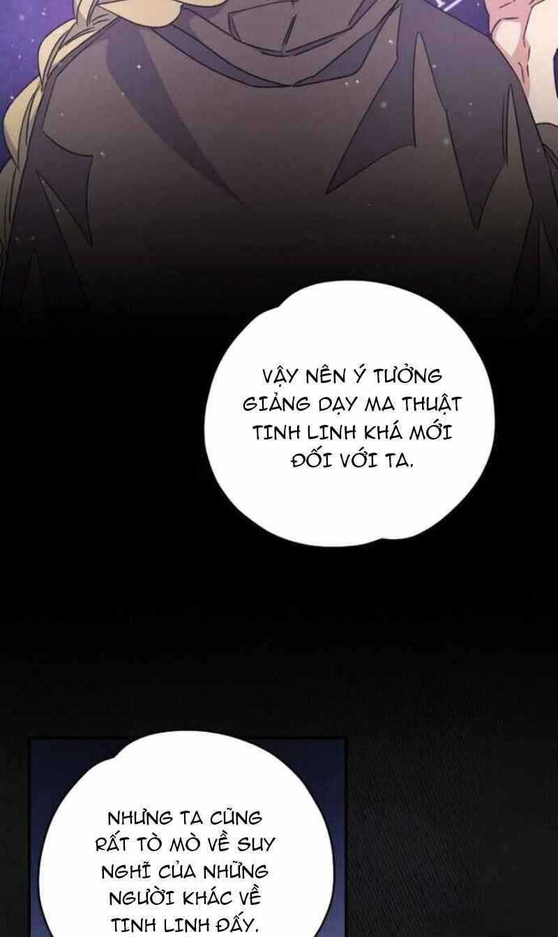 Nhà Hiền Triết Yigret Chapter 26 trang 63