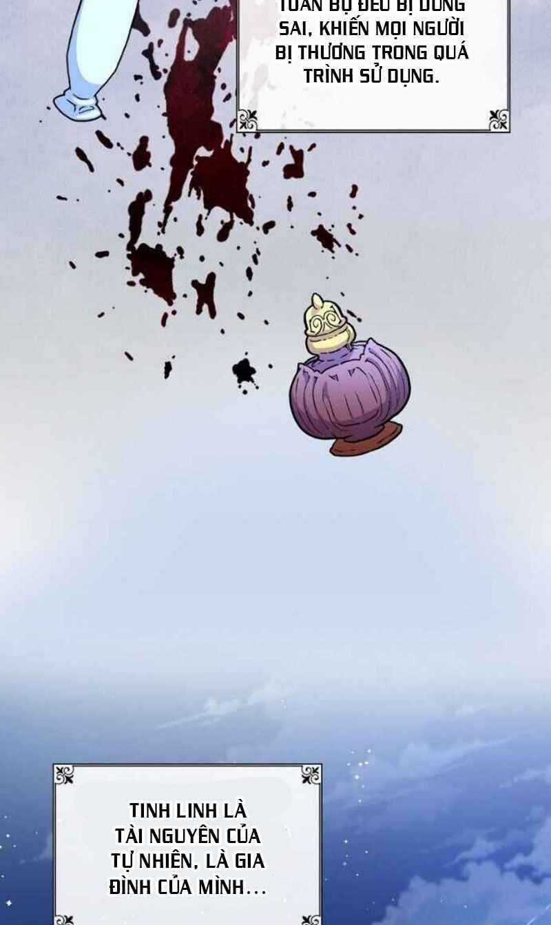 Nhà Hiền Triết Yigret Chapter 26 trang 67