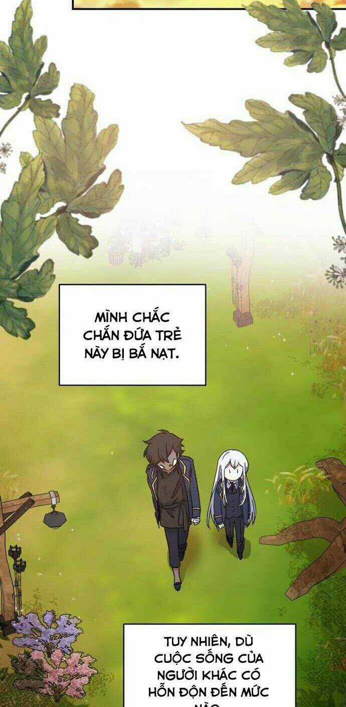 Nhà Hiền Triết Yigret Chapter 27 trang 11