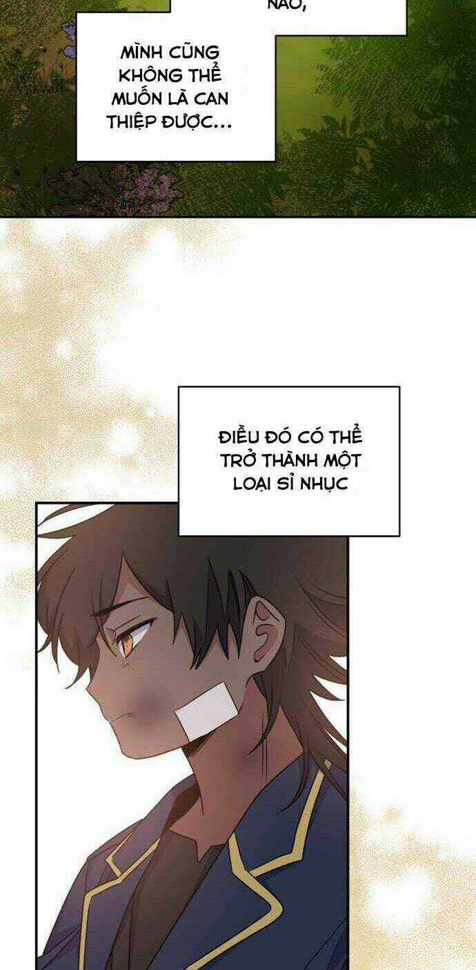 Nhà Hiền Triết Yigret Chapter 27 trang 12