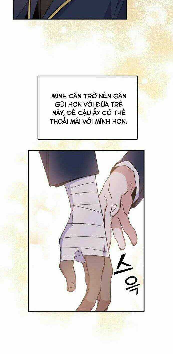 Nhà Hiền Triết Yigret Chapter 27 trang 13