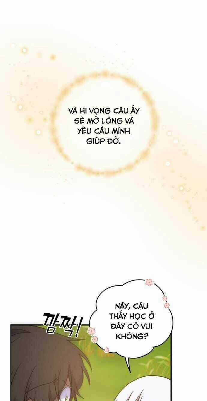 Nhà Hiền Triết Yigret Chapter 27 trang 14