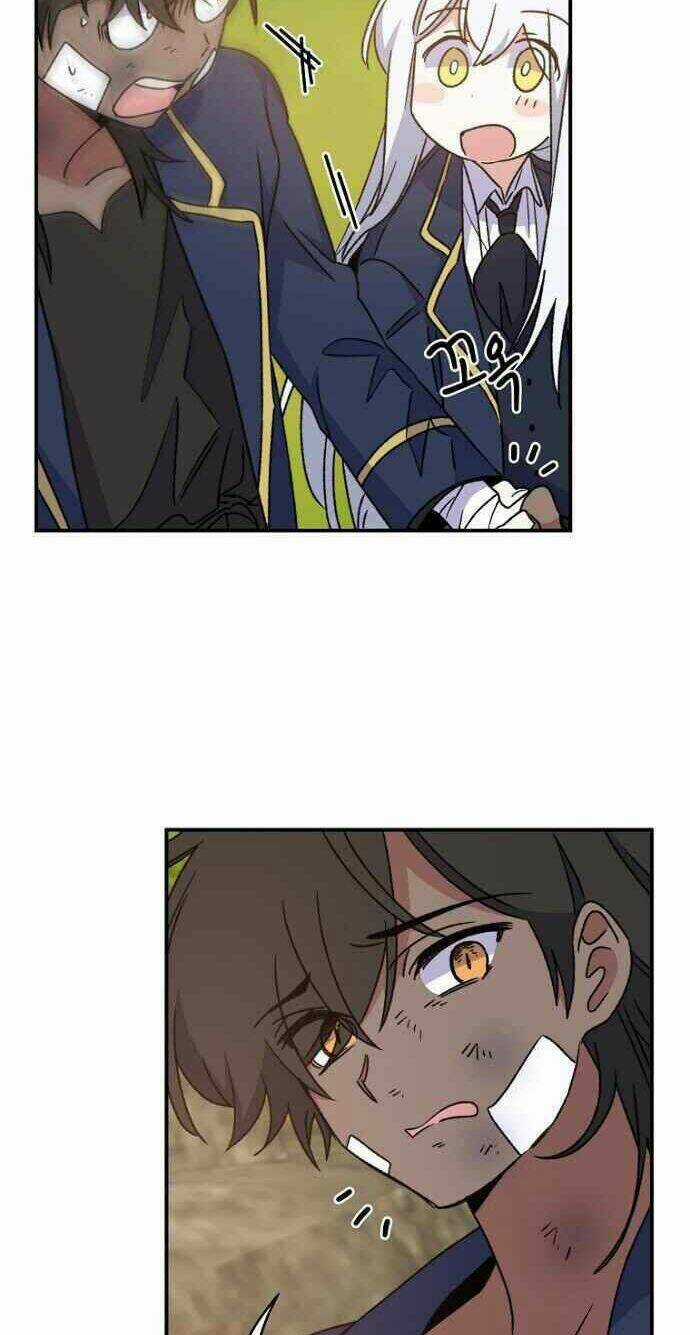 Nhà Hiền Triết Yigret Chapter 27 trang 15