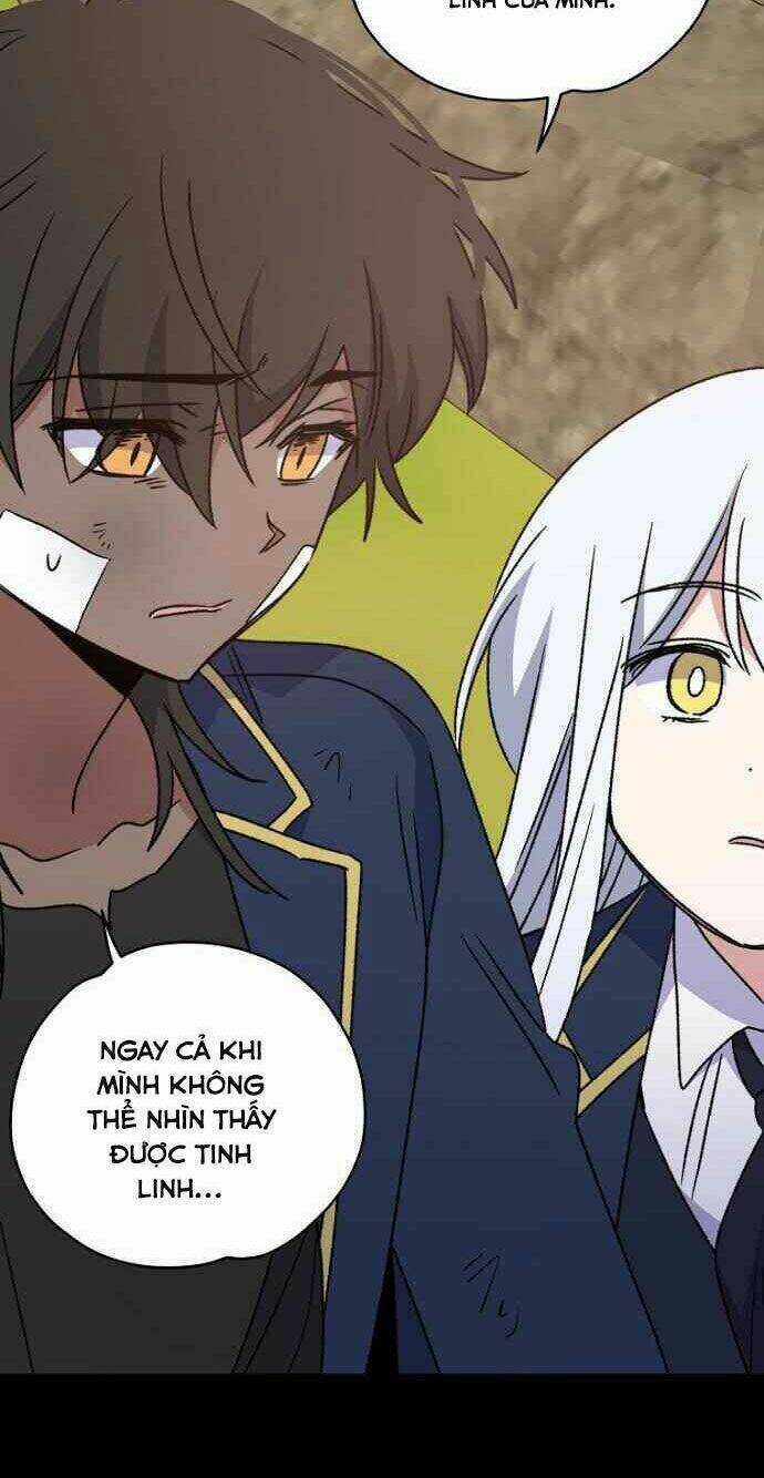 Nhà Hiền Triết Yigret Chapter 27 trang 18