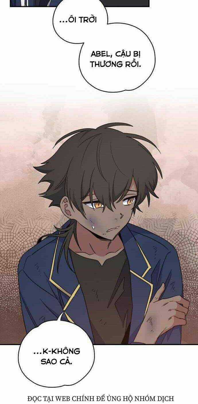 Nhà Hiền Triết Yigret Chapter 27 trang 2