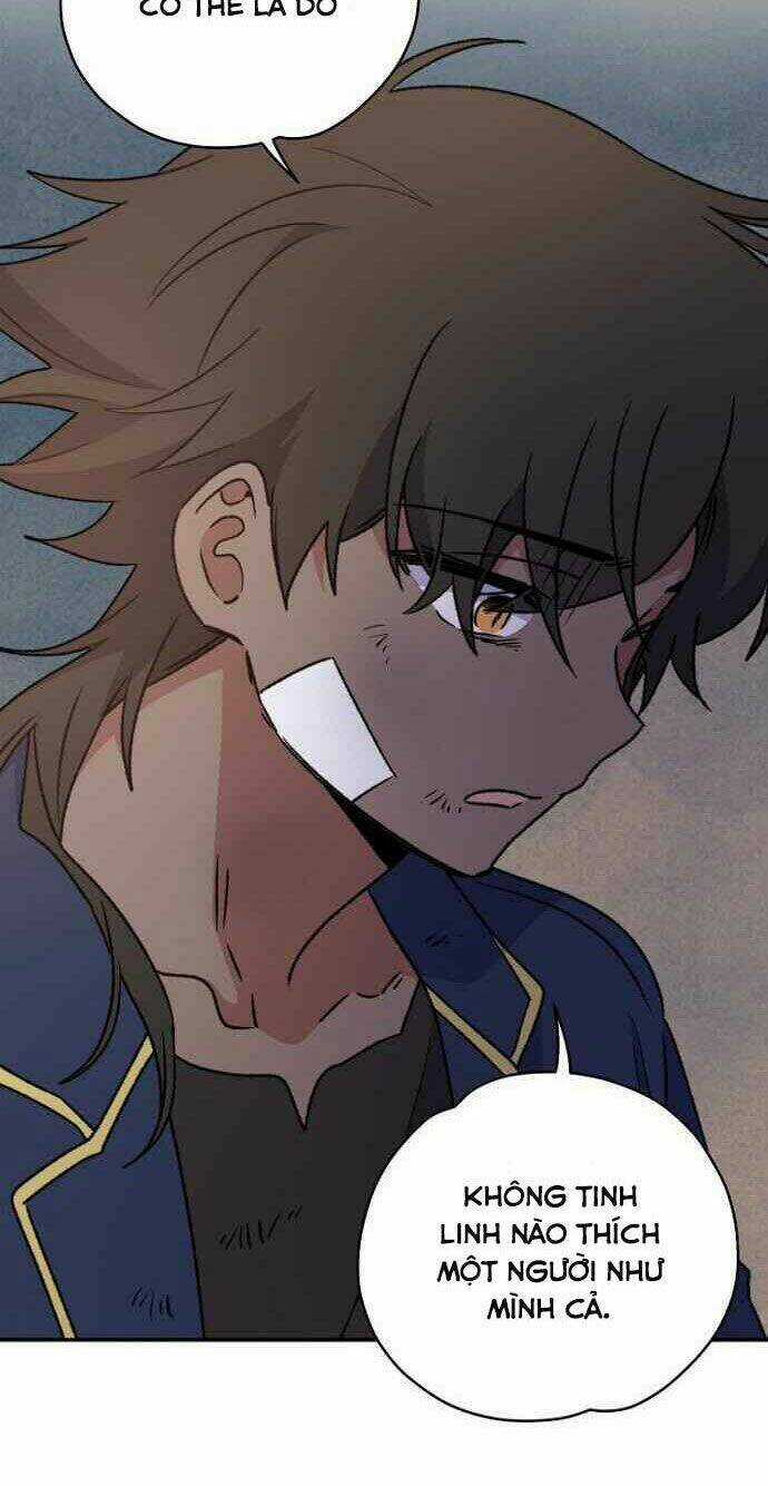 Nhà Hiền Triết Yigret Chapter 27 trang 20