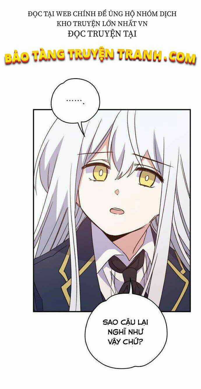 Nhà Hiền Triết Yigret Chapter 27 trang 21