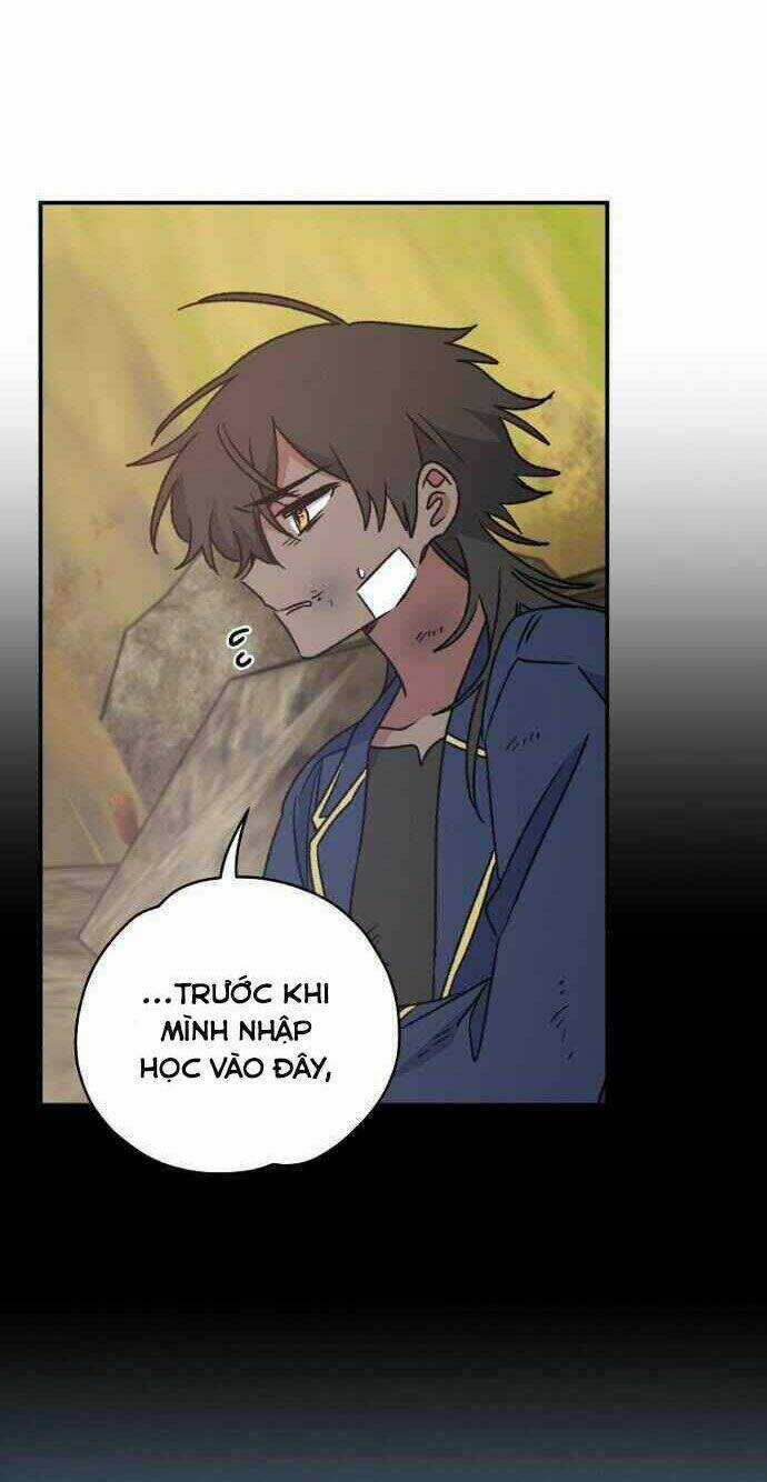 Nhà Hiền Triết Yigret Chapter 27 trang 22