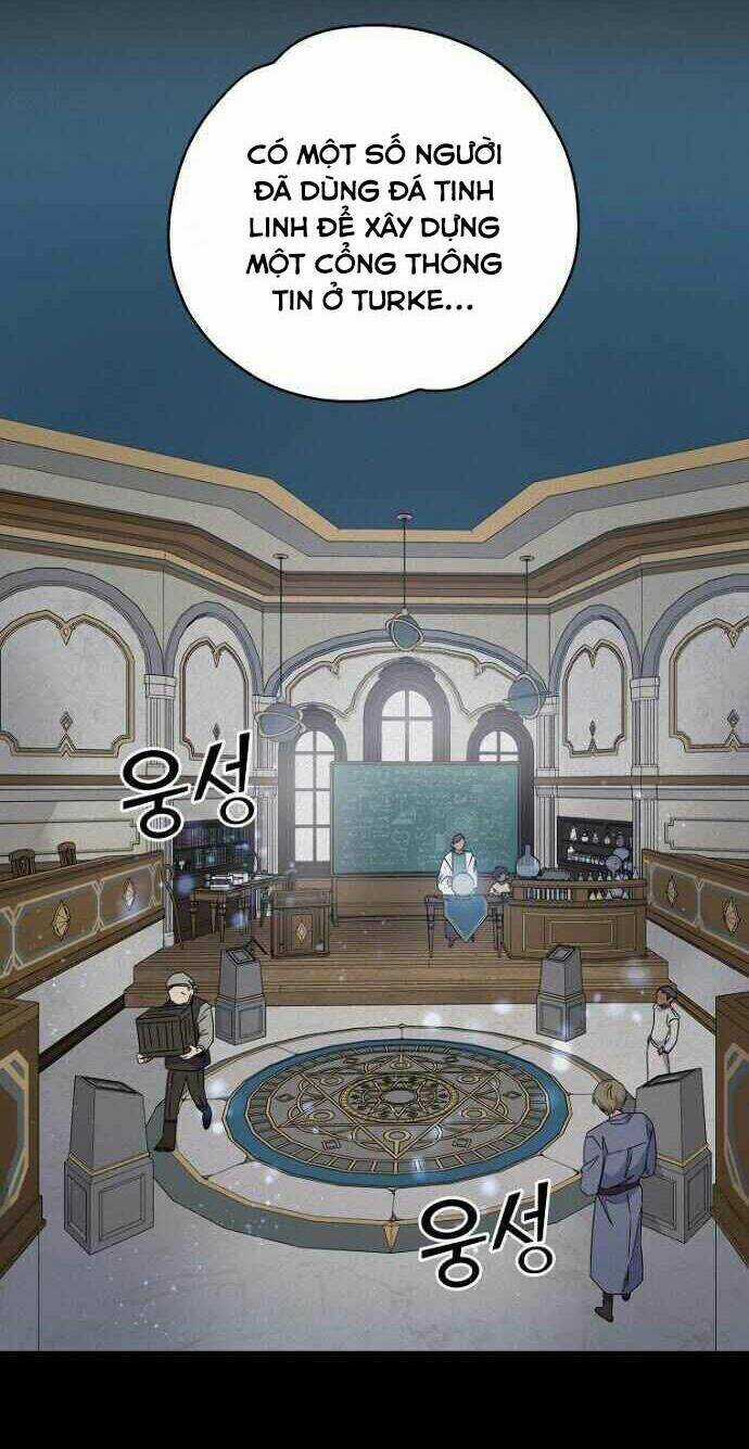 Nhà Hiền Triết Yigret Chapter 27 trang 23