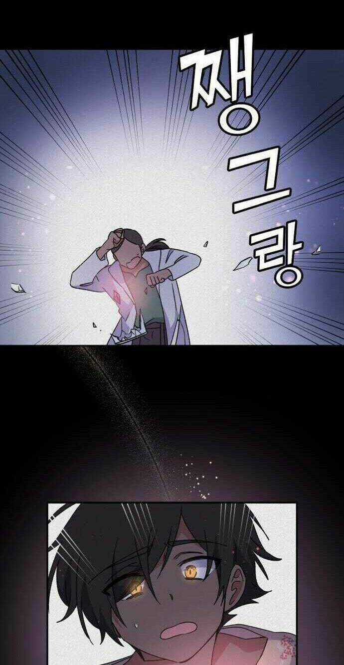 Nhà Hiền Triết Yigret Chapter 27 trang 25