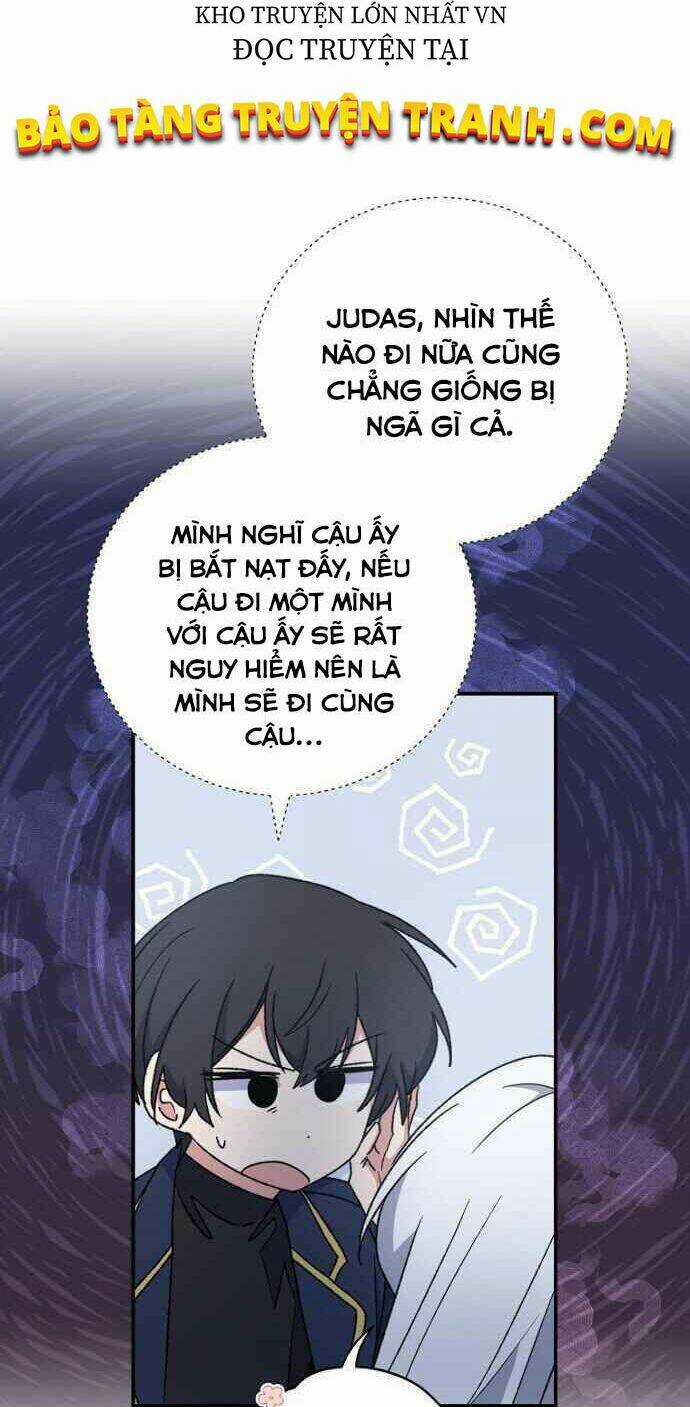 Nhà Hiền Triết Yigret Chapter 27 trang 3