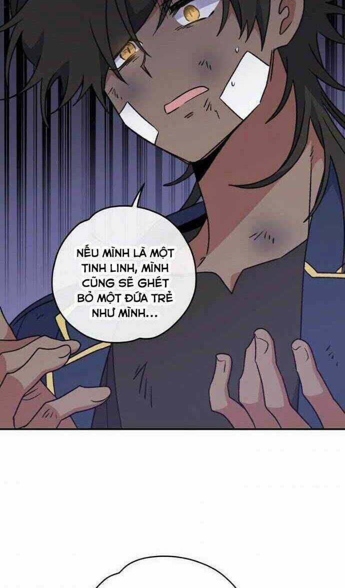 Nhà Hiền Triết Yigret Chapter 27 trang 33