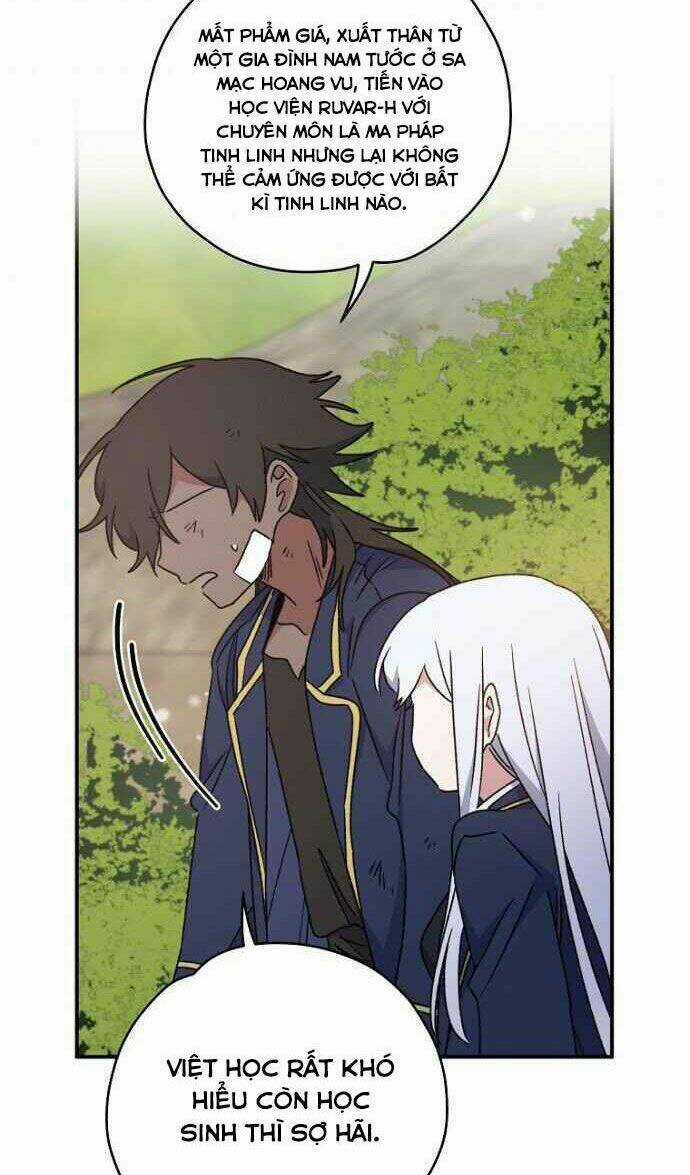 Nhà Hiền Triết Yigret Chapter 27 trang 34