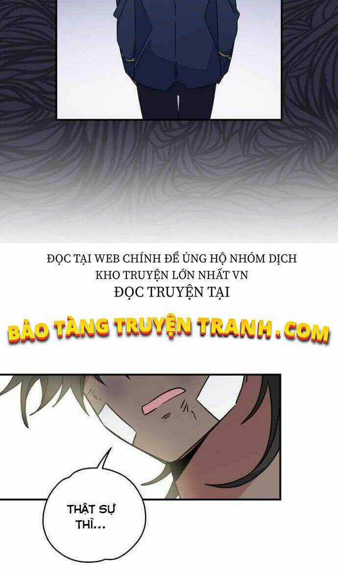 Nhà Hiền Triết Yigret Chapter 27 trang 36