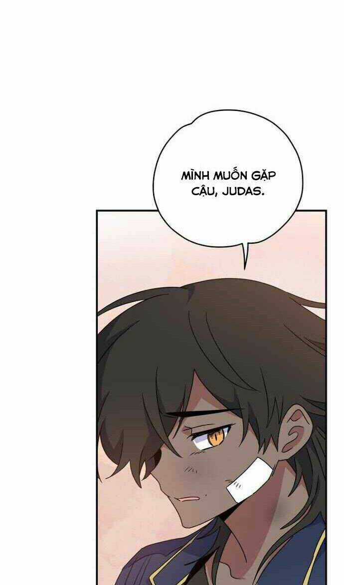 Nhà Hiền Triết Yigret Chapter 27 trang 37