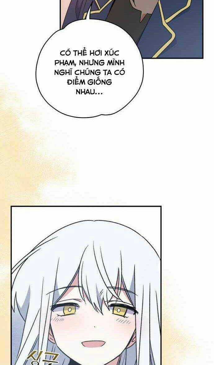 Nhà Hiền Triết Yigret Chapter 27 trang 38