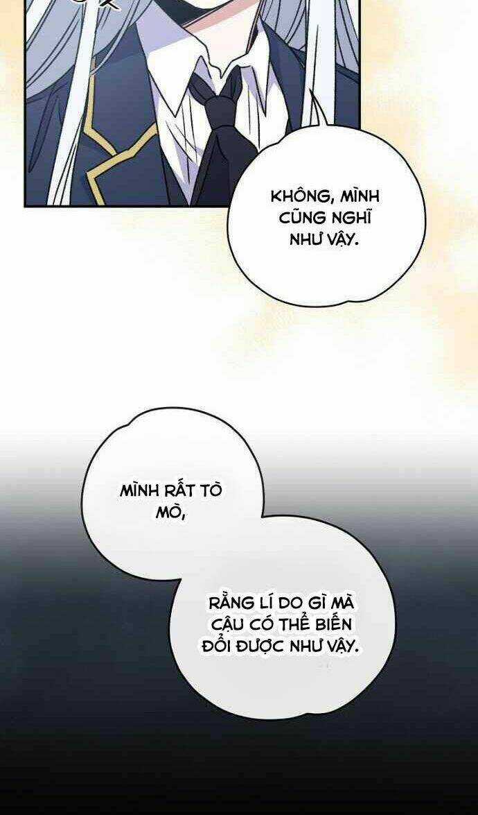 Nhà Hiền Triết Yigret Chapter 27 trang 39