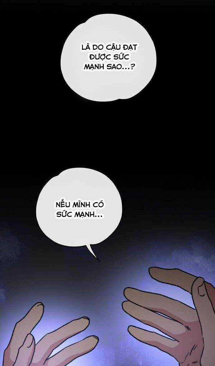 Nhà Hiền Triết Yigret Chapter 27 trang 40