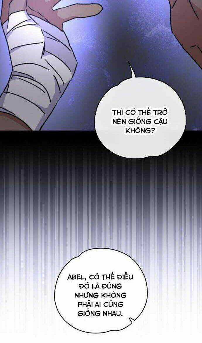 Nhà Hiền Triết Yigret Chapter 27 trang 41