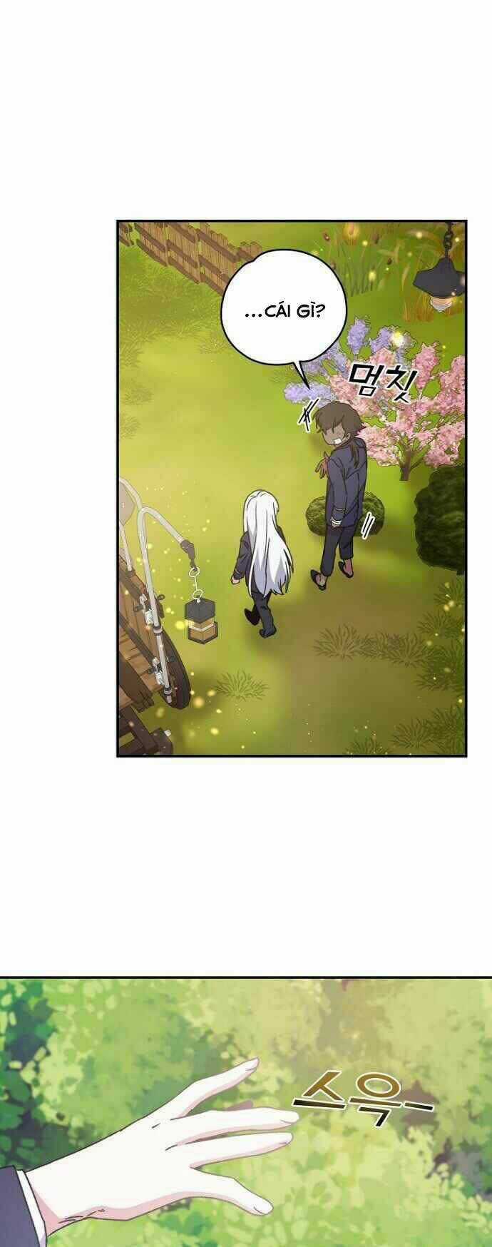 Nhà Hiền Triết Yigret Chapter 27 trang 42