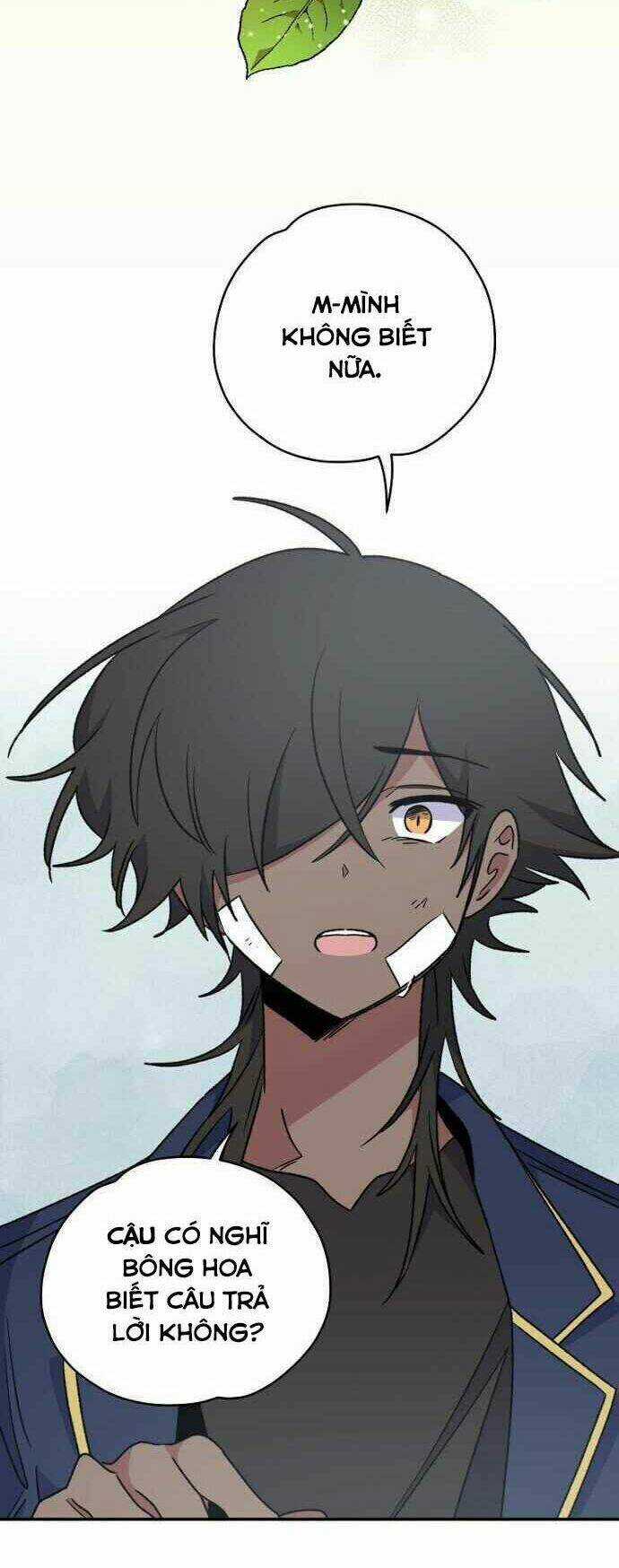 Nhà Hiền Triết Yigret Chapter 27 trang 45