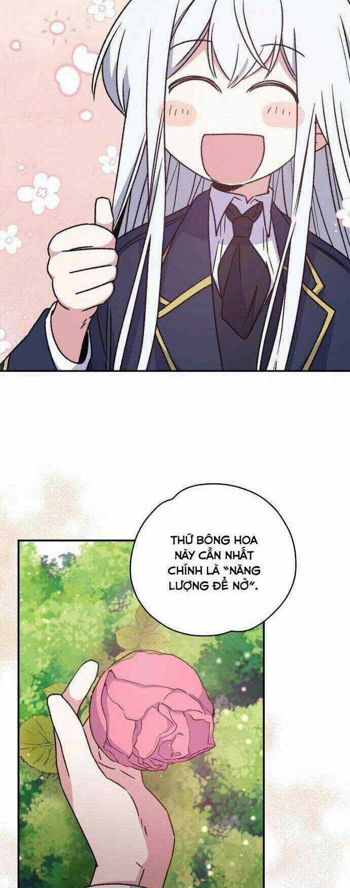 Nhà Hiền Triết Yigret Chapter 27 trang 47