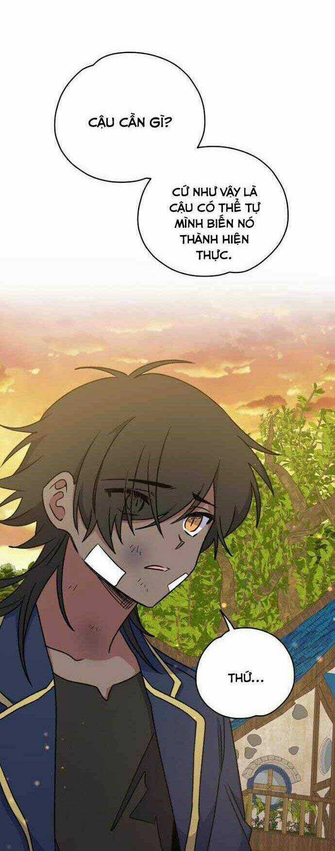 Nhà Hiền Triết Yigret Chapter 27 trang 50