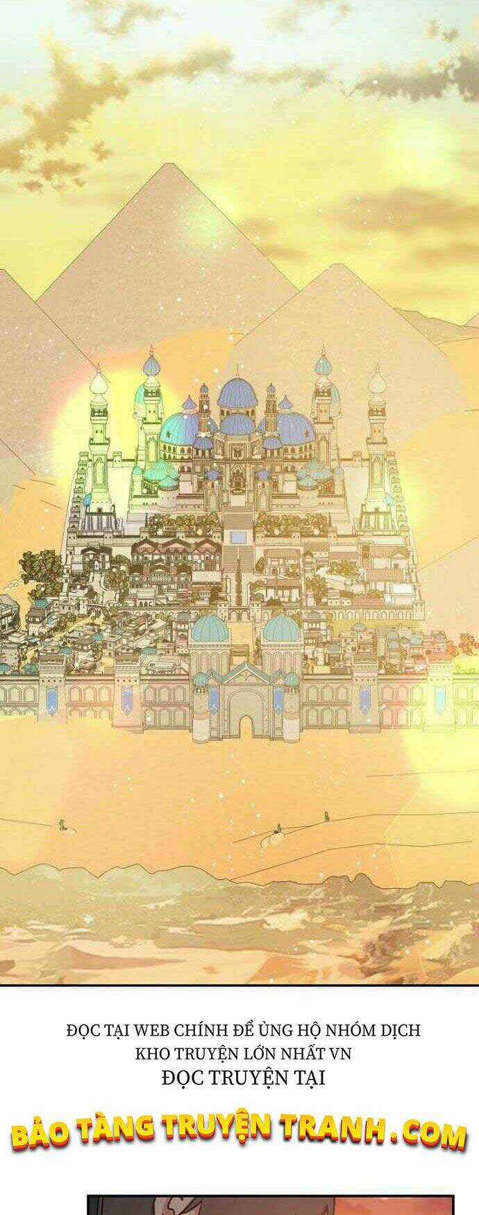 Nhà Hiền Triết Yigret Chapter 27 trang 54