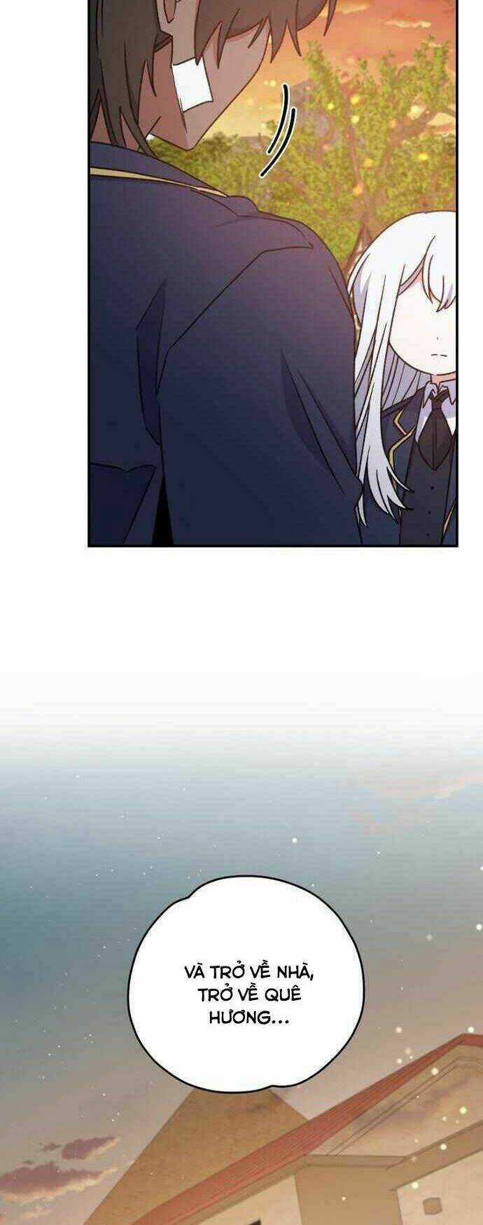 Nhà Hiền Triết Yigret Chapter 27 trang 55