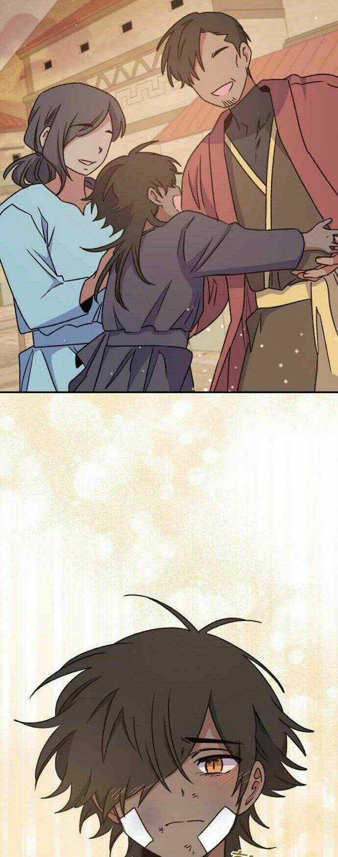 Nhà Hiền Triết Yigret Chapter 27 trang 56