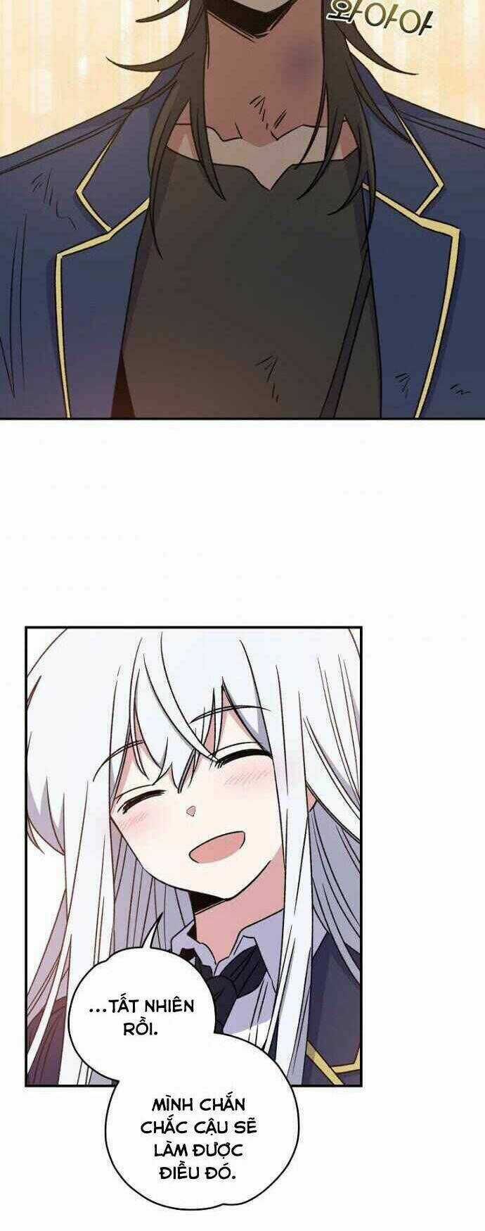 Nhà Hiền Triết Yigret Chapter 27 trang 57