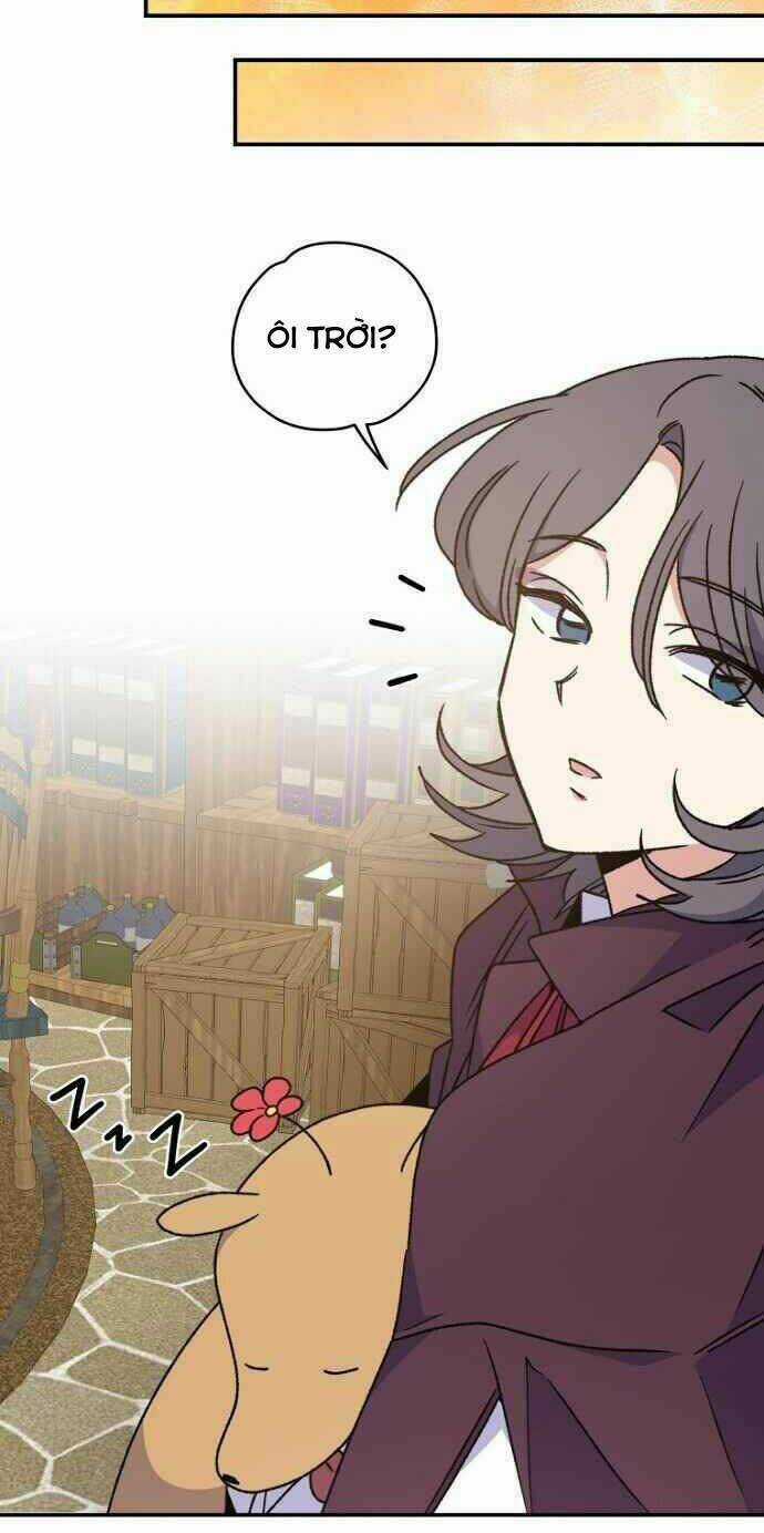 Nhà Hiền Triết Yigret Chapter 27 trang 59