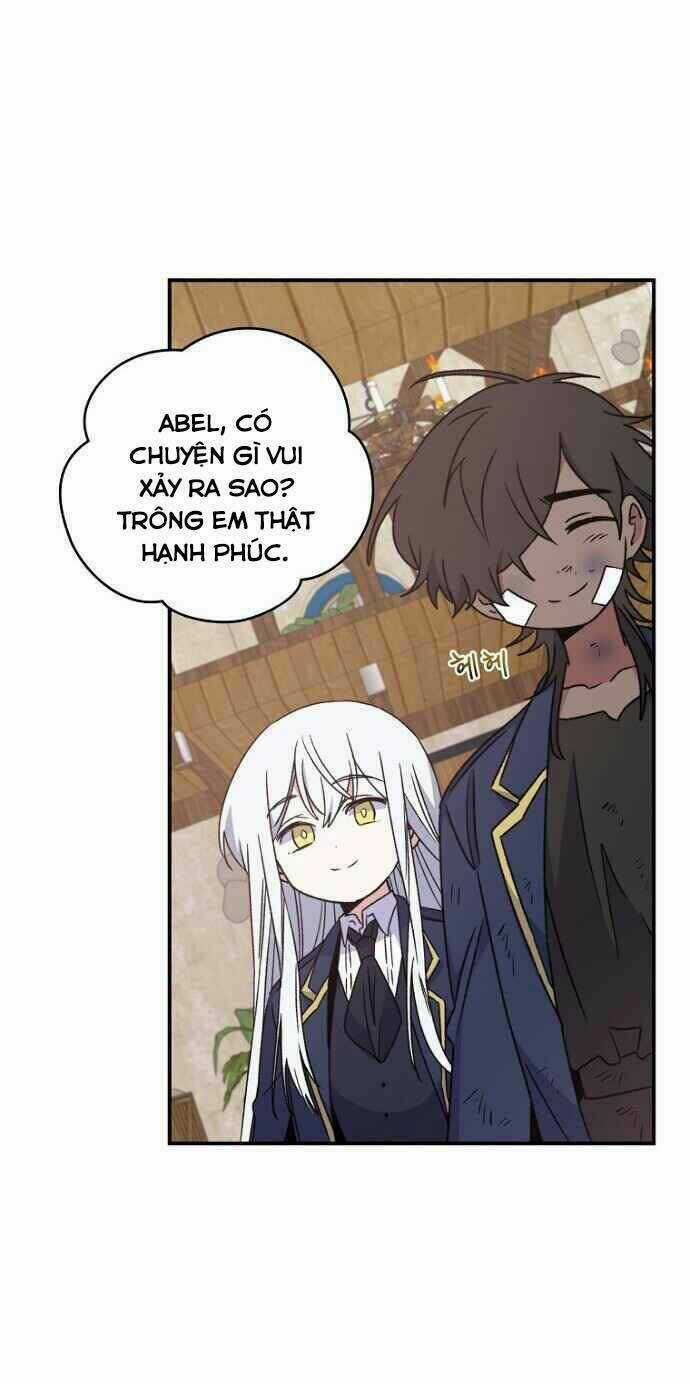 Nhà Hiền Triết Yigret Chapter 27 trang 60