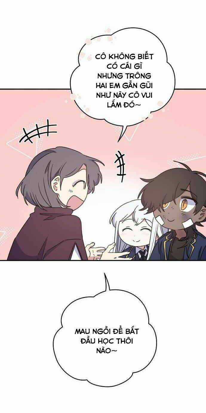 Nhà Hiền Triết Yigret Chapter 27 trang 61