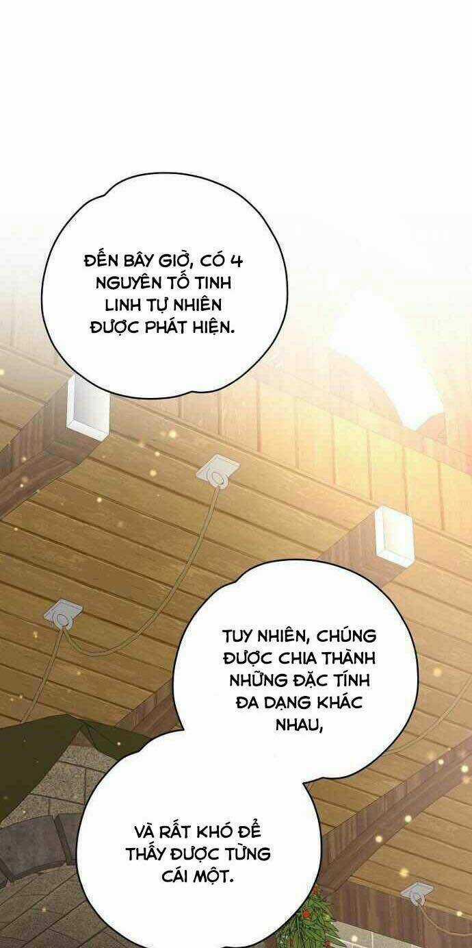 Nhà Hiền Triết Yigret Chapter 27 trang 62
