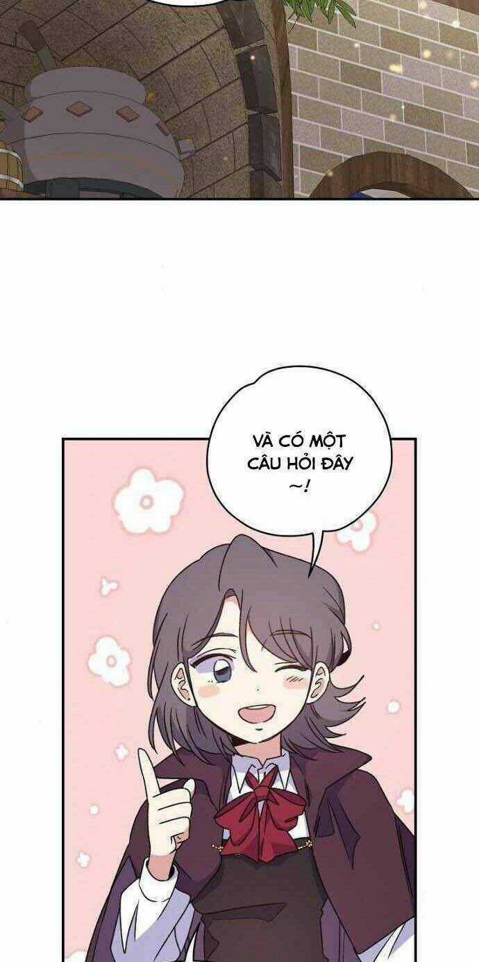 Nhà Hiền Triết Yigret Chapter 27 trang 63