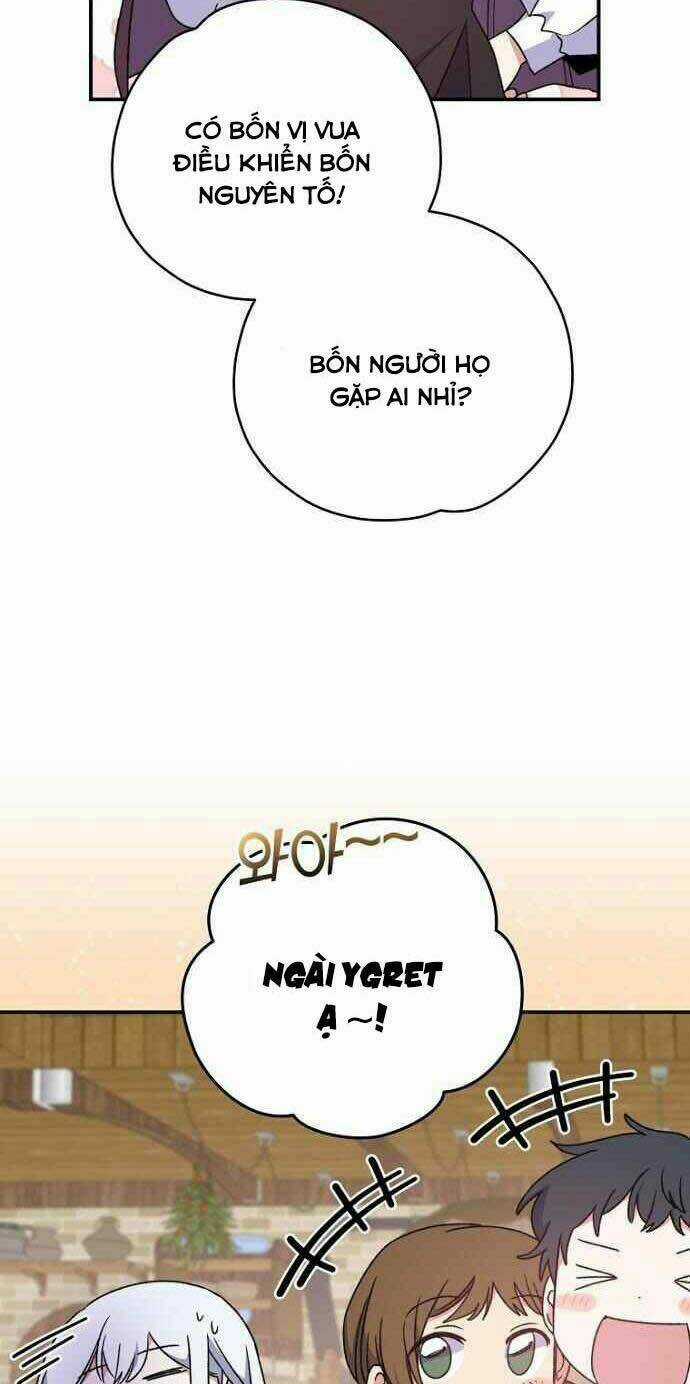 Nhà Hiền Triết Yigret Chapter 27 trang 64