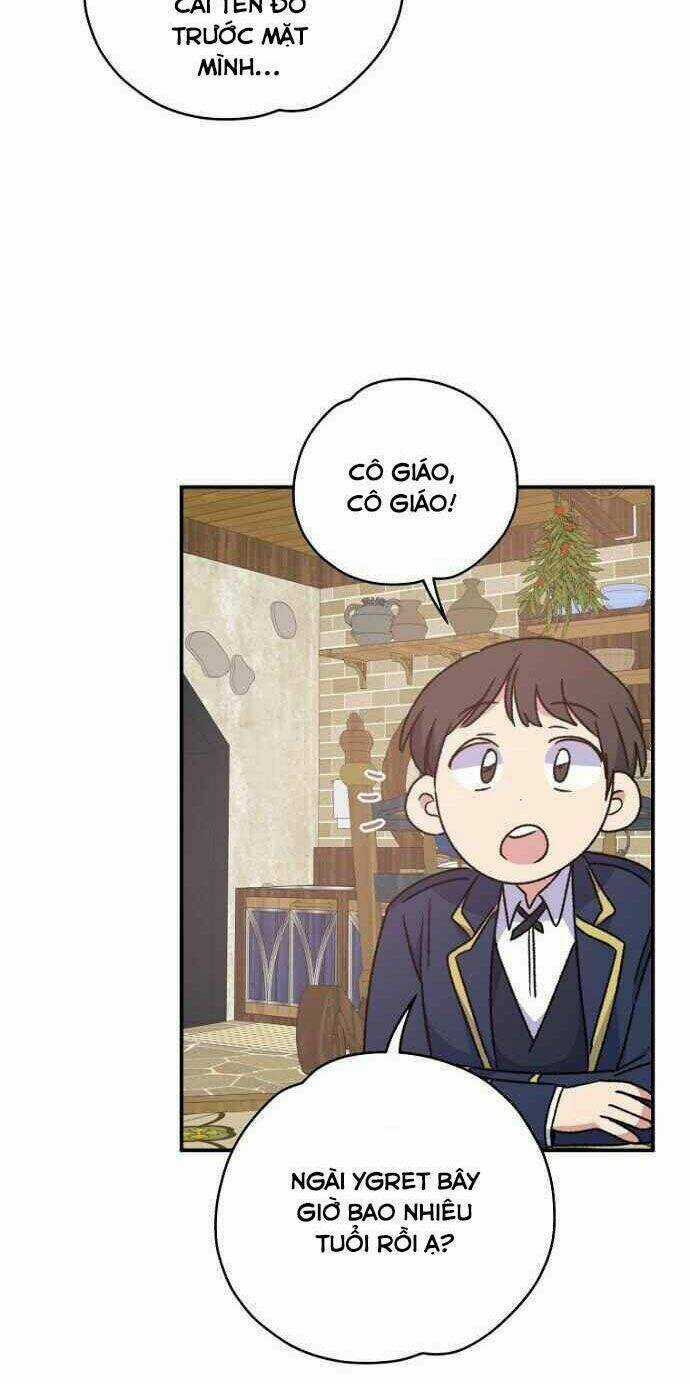 Nhà Hiền Triết Yigret Chapter 27 trang 66