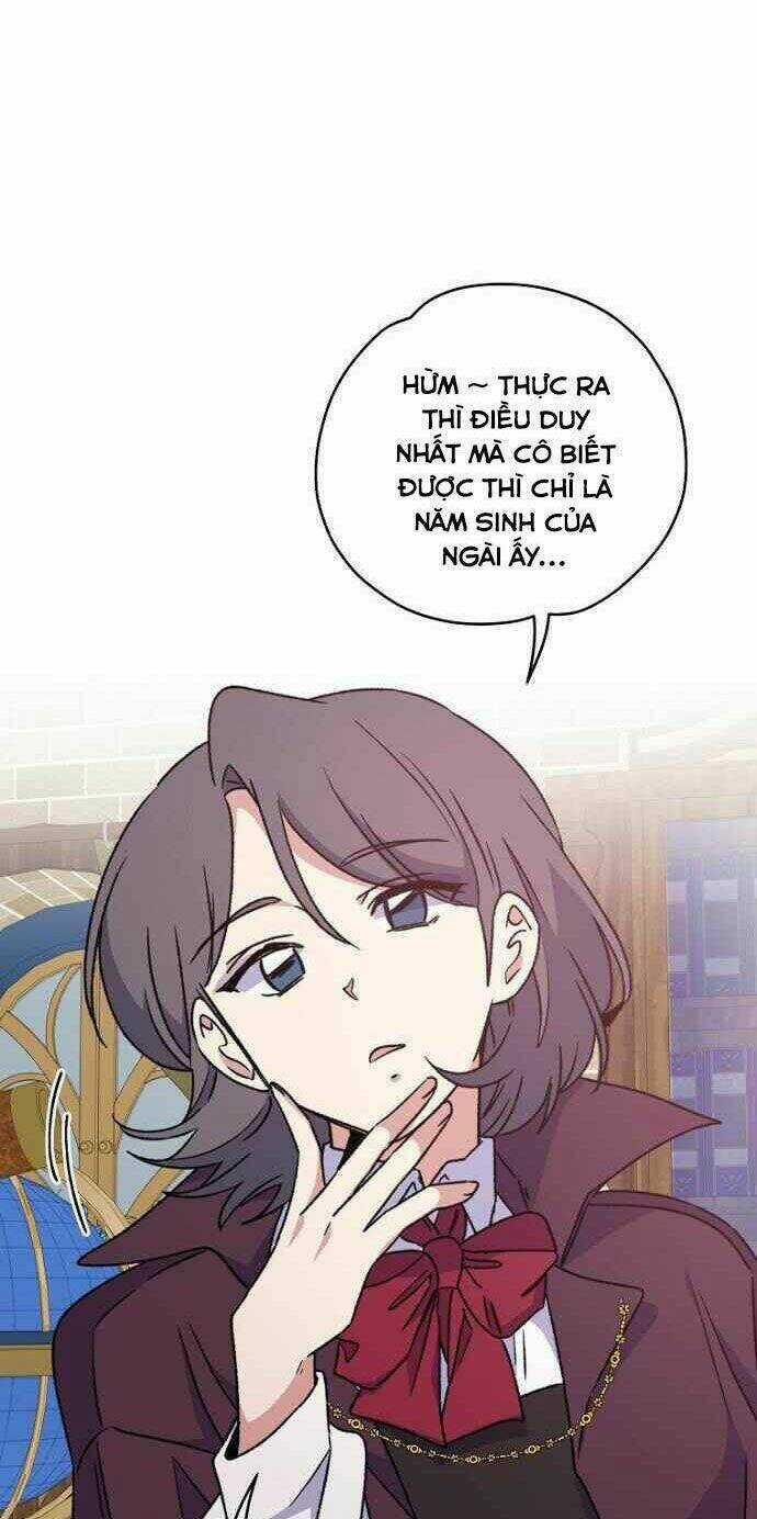 Nhà Hiền Triết Yigret Chapter 27 trang 67