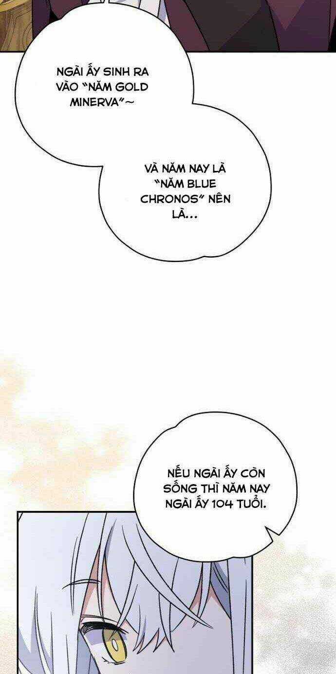 Nhà Hiền Triết Yigret Chapter 27 trang 68