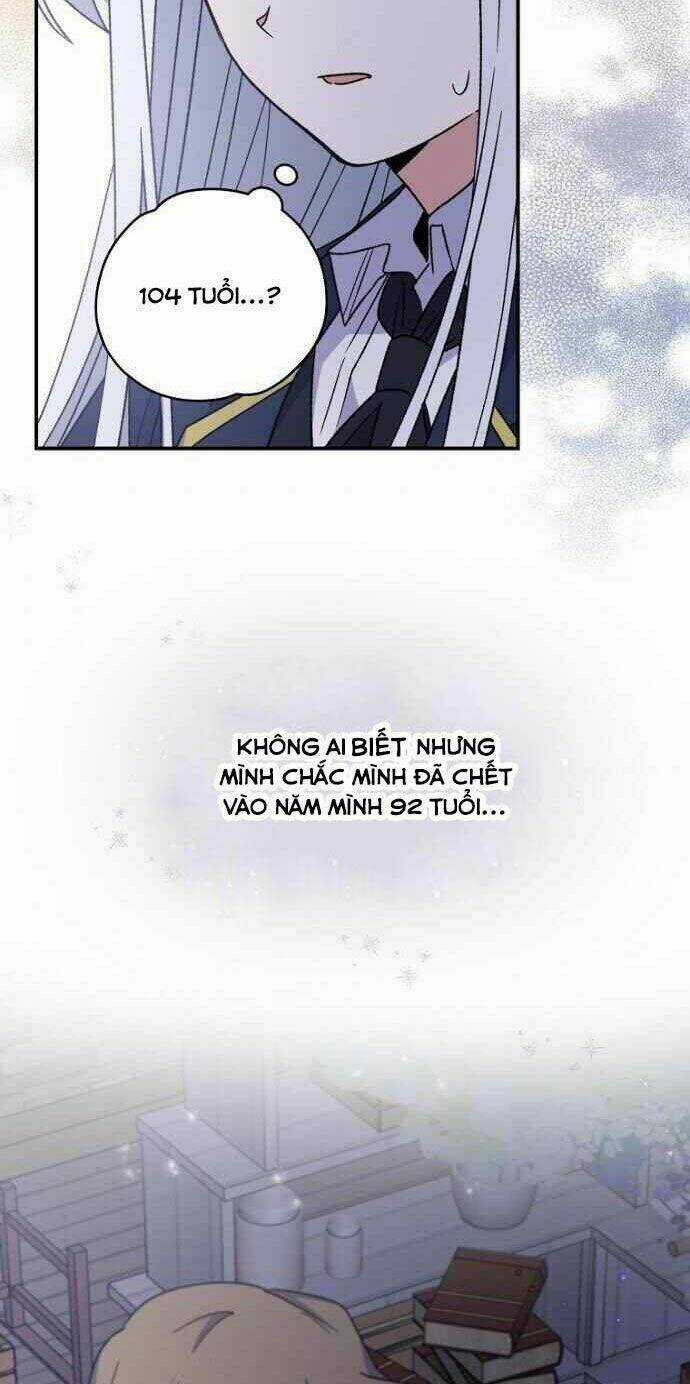 Nhà Hiền Triết Yigret Chapter 27 trang 69