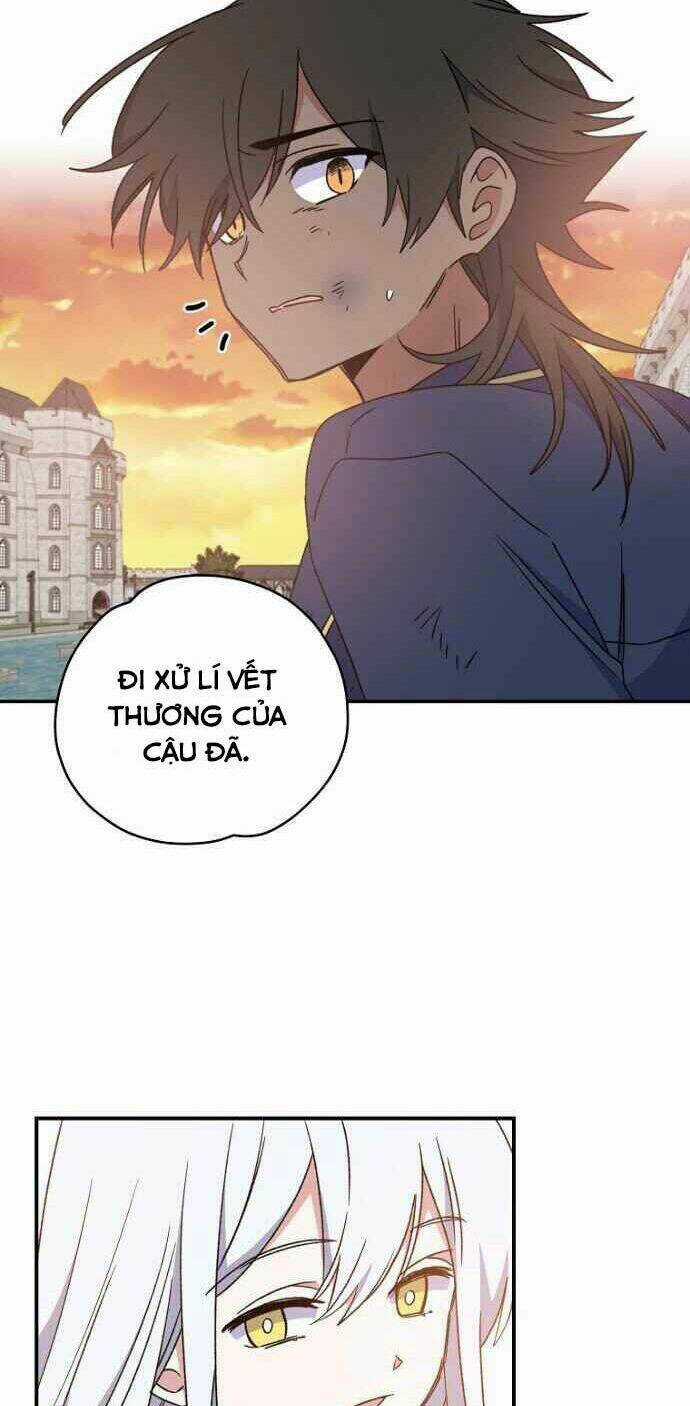 Nhà Hiền Triết Yigret Chapter 27 trang 7