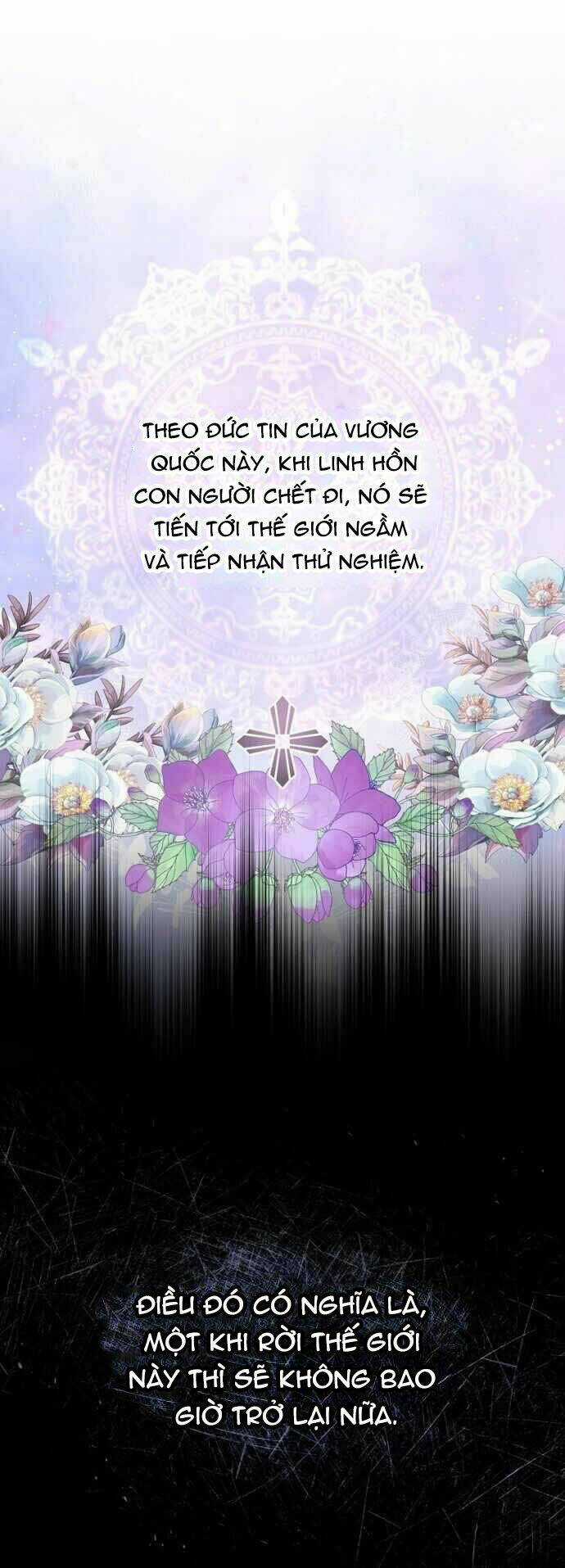 Nhà Hiền Triết Yigret Chapter 28 trang 15