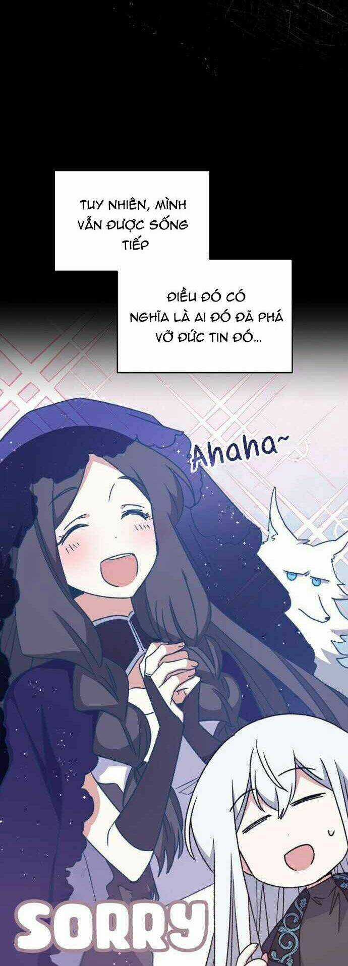 Nhà Hiền Triết Yigret Chapter 28 trang 16